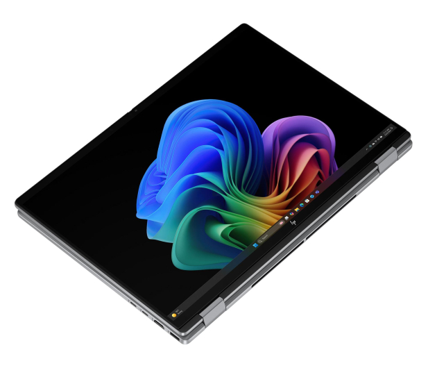 HP OmniBook X Flip 16 Ryzen AI 5-340/16GB/512/Win11 Touch PA - 1522282 - zdjęcie 6